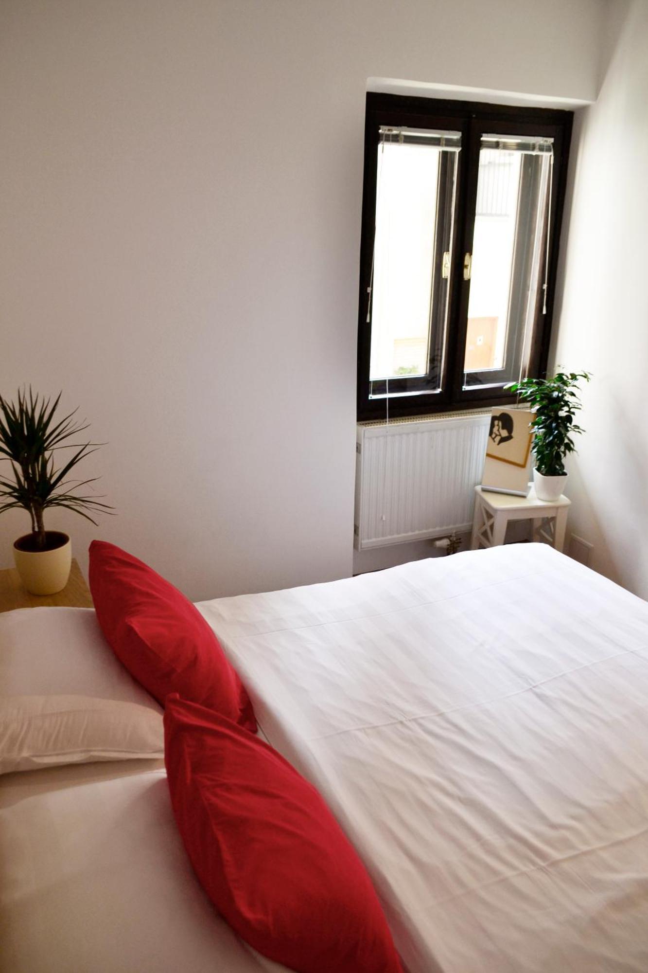 Studio In Ljubljana Center Ngoại thất bức ảnh